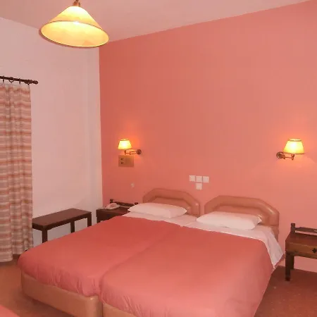 Amfissaeum 2* Amfissa