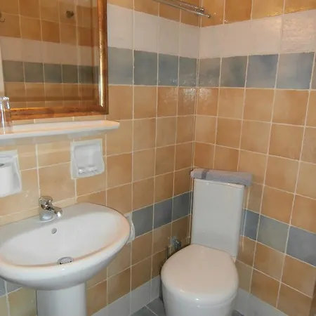 Amfissaeum Hotell Amfissa